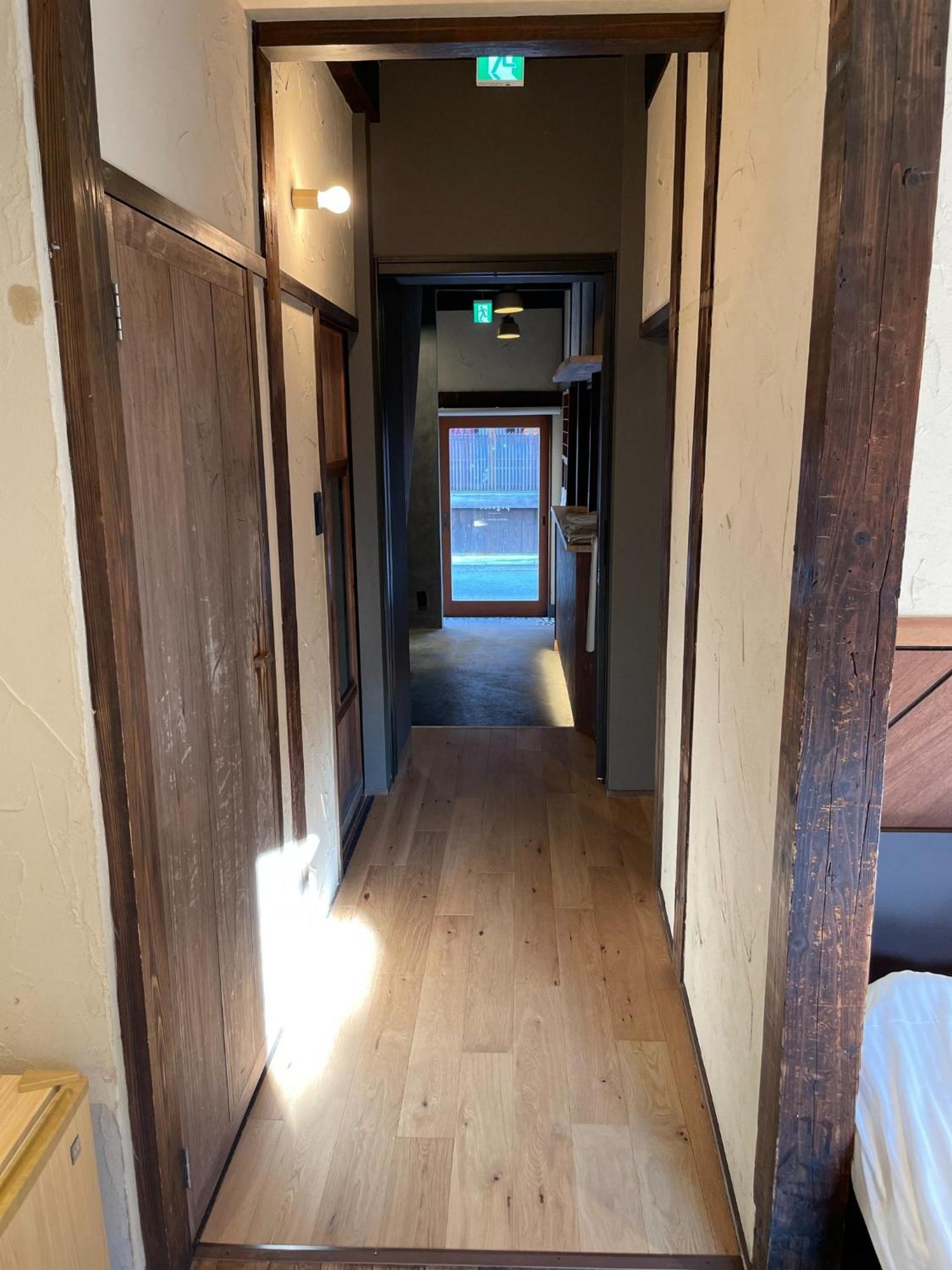 Etoile Inn Sumoto - Vacation Stay 49252V المظهر الخارجي الصورة