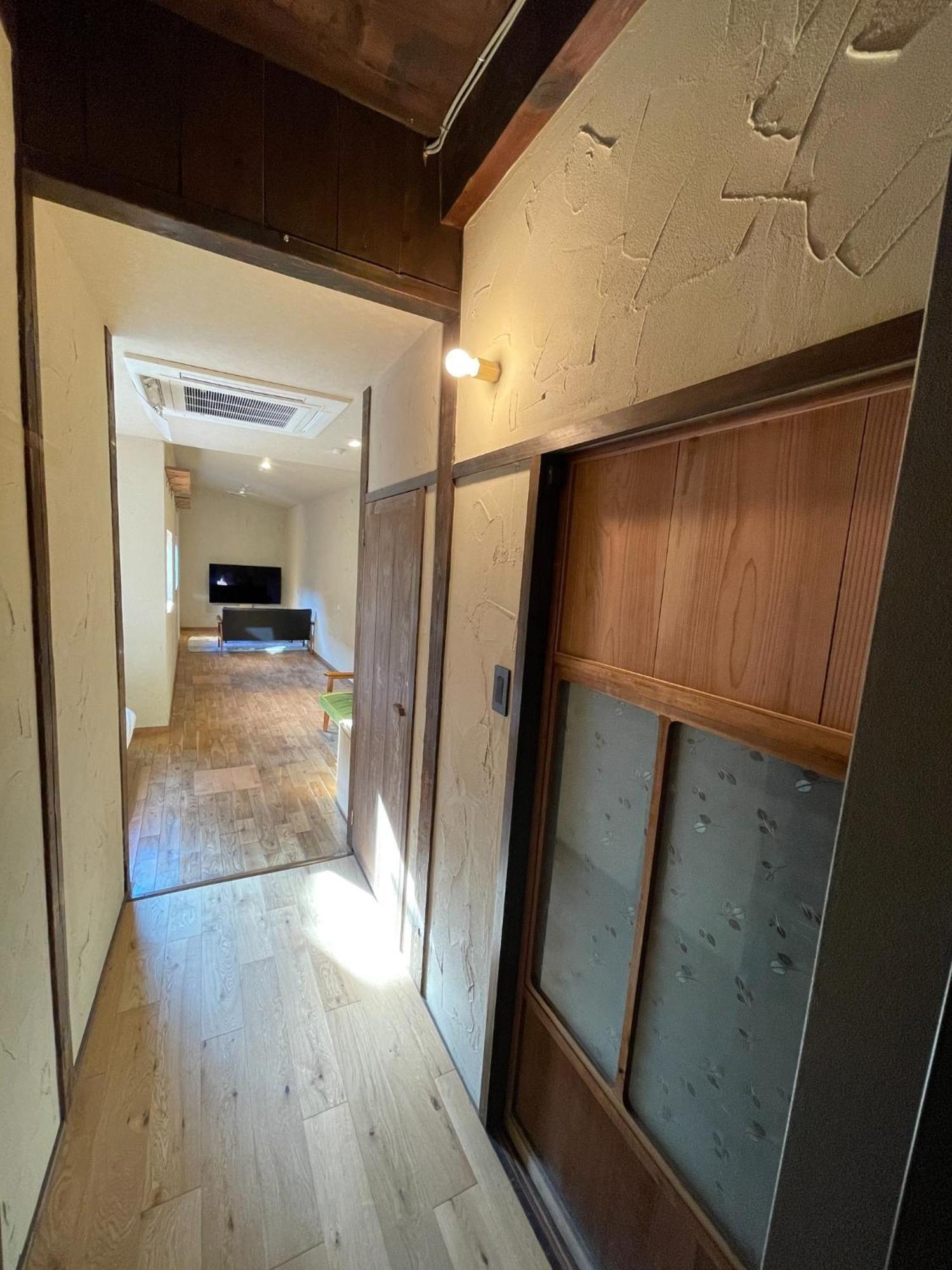 Etoile Inn Sumoto - Vacation Stay 49252V المظهر الخارجي الصورة