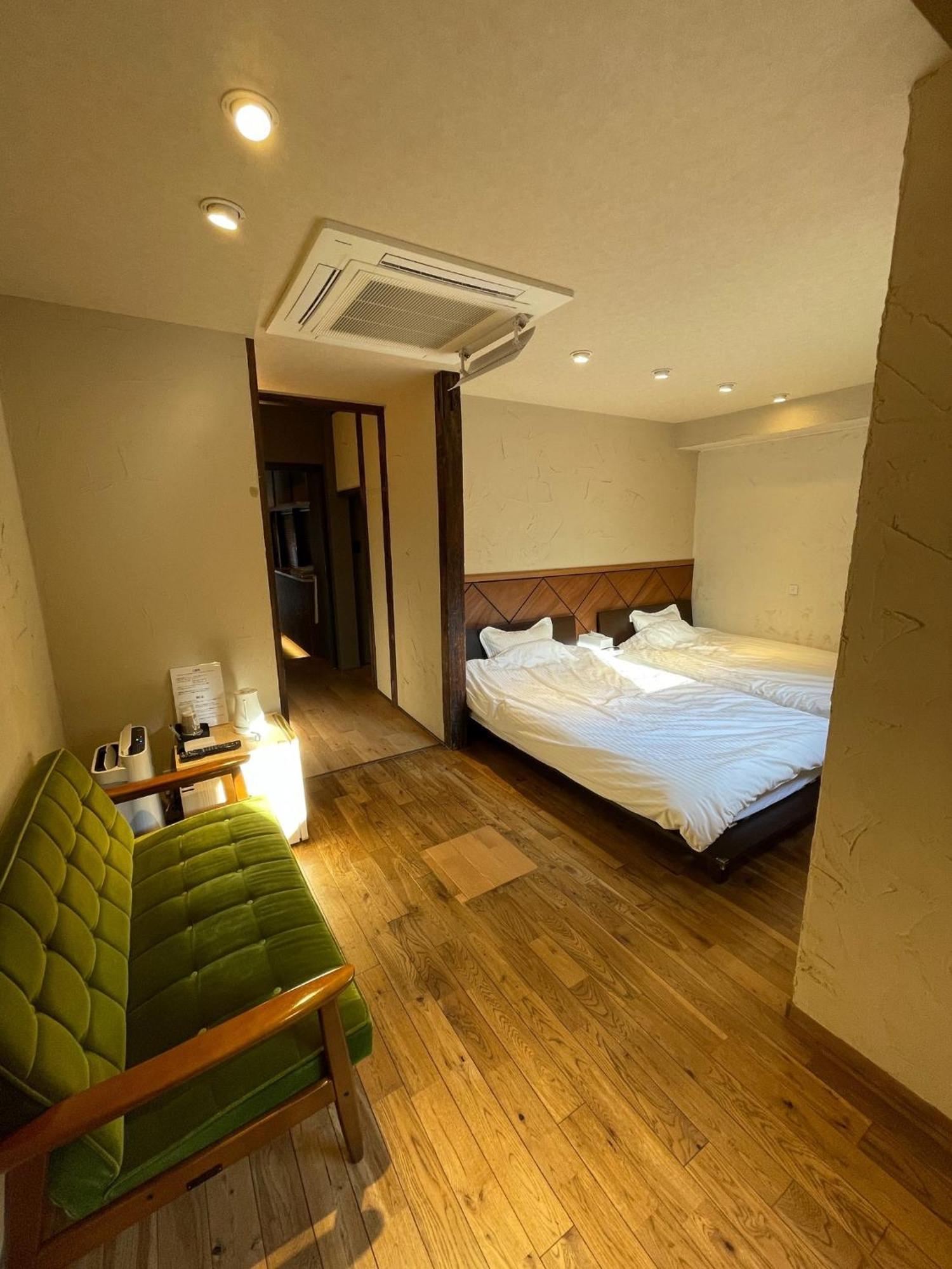 Etoile Inn Sumoto - Vacation Stay 49252V المظهر الخارجي الصورة