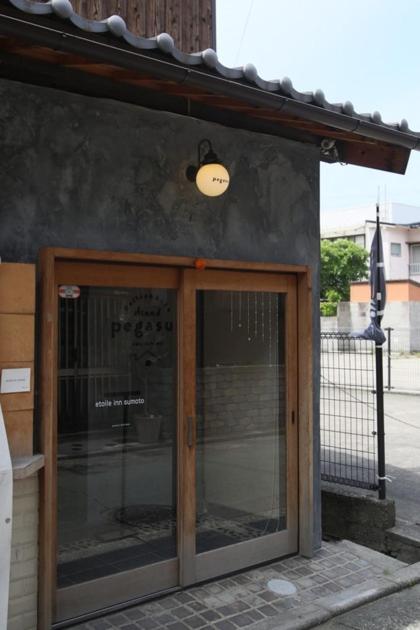 Etoile Inn Sumoto - Vacation Stay 49252V المظهر الخارجي الصورة