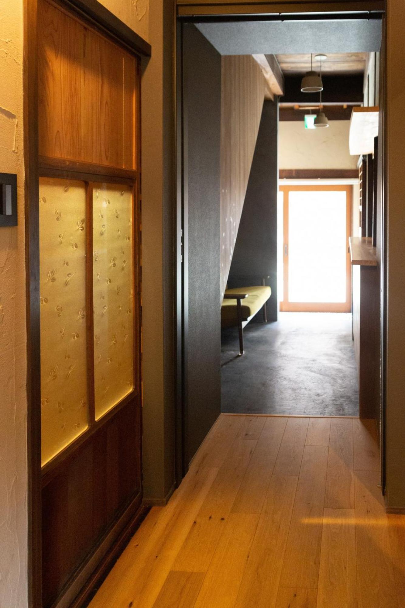 Etoile Inn Sumoto - Vacation Stay 49252V المظهر الخارجي الصورة