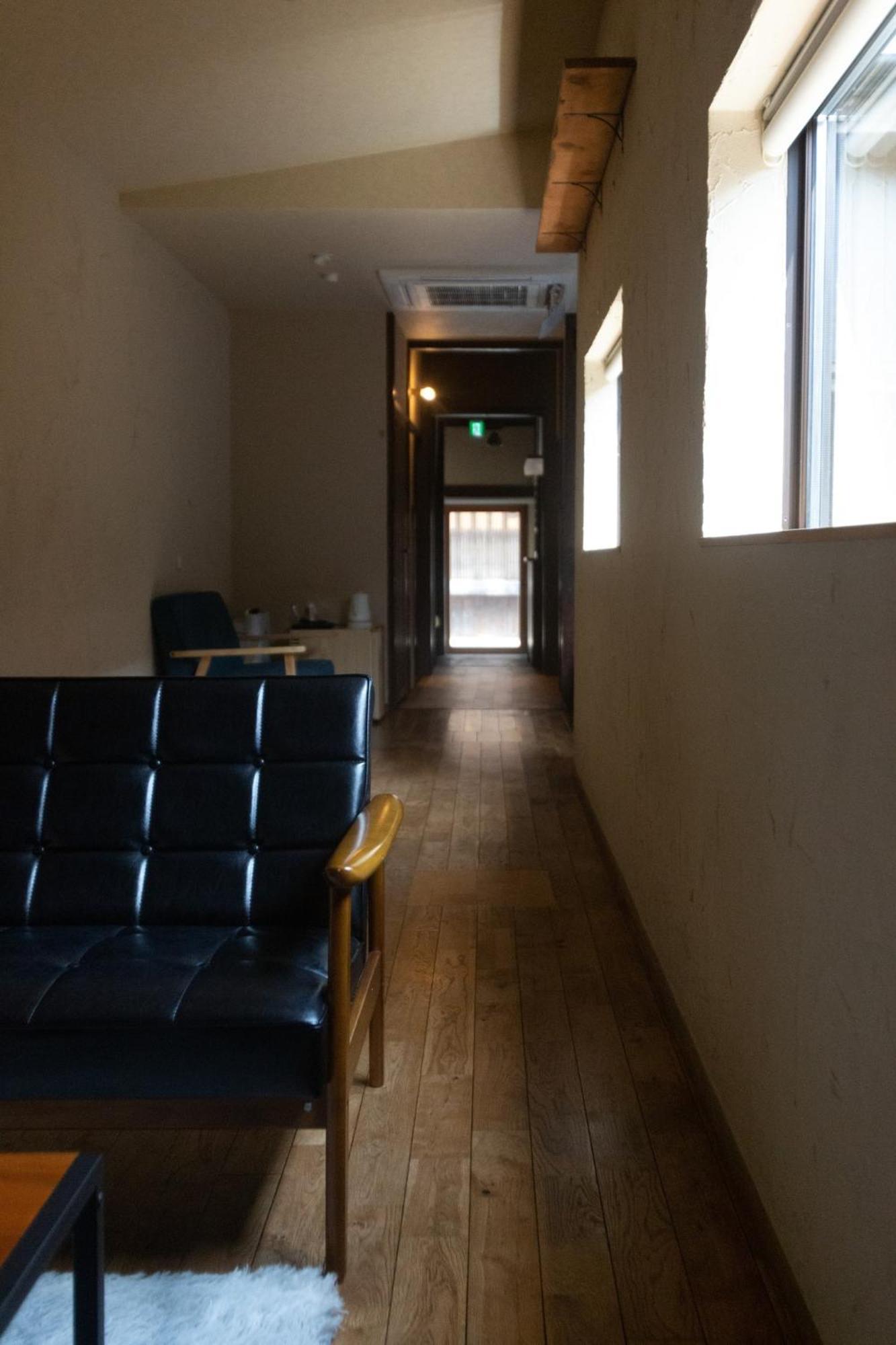 Etoile Inn Sumoto - Vacation Stay 49252V المظهر الخارجي الصورة