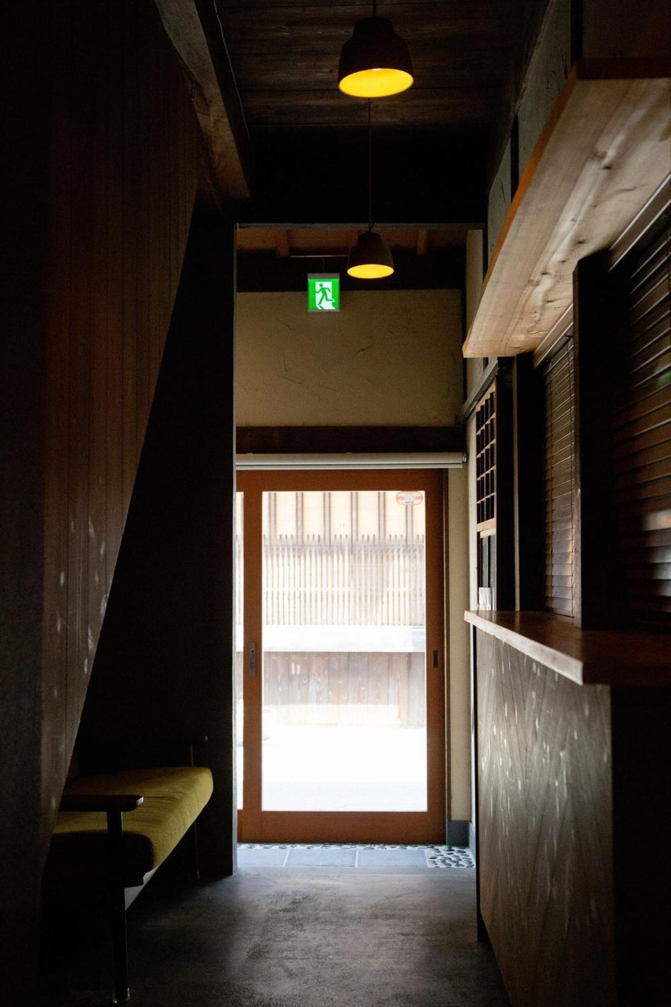 Etoile Inn Sumoto - Vacation Stay 49252V المظهر الخارجي الصورة