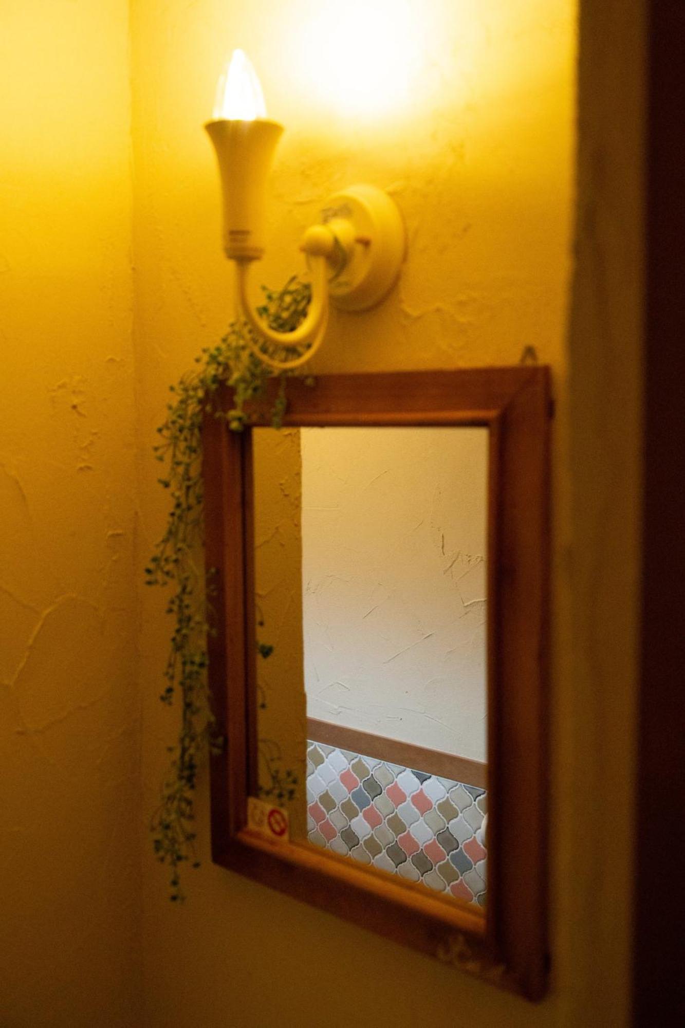 Etoile Inn Sumoto - Vacation Stay 49252V المظهر الخارجي الصورة