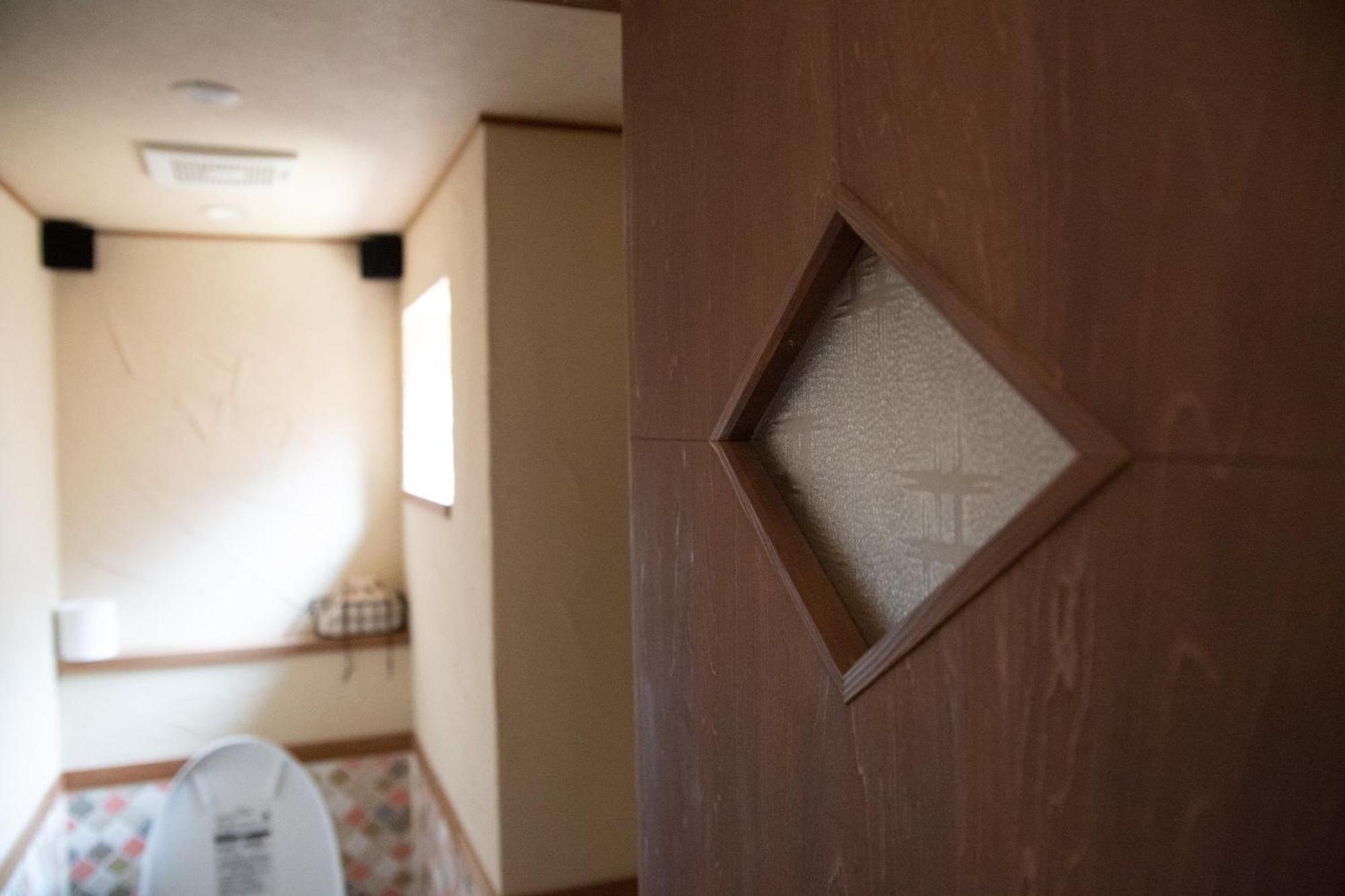 Etoile Inn Sumoto - Vacation Stay 49252V المظهر الخارجي الصورة