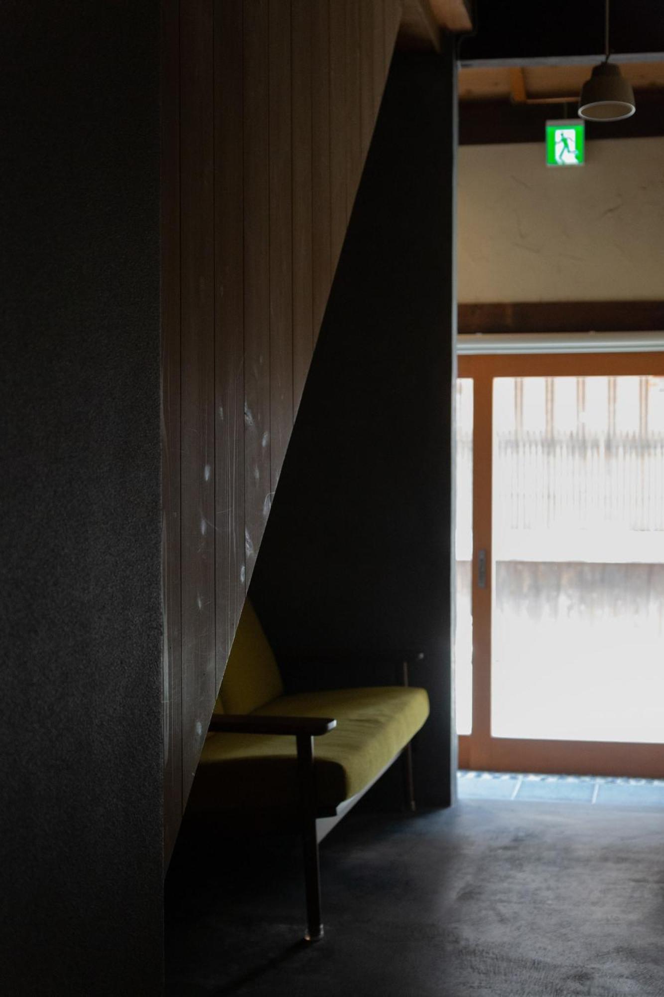 Etoile Inn Sumoto - Vacation Stay 49252V المظهر الخارجي الصورة